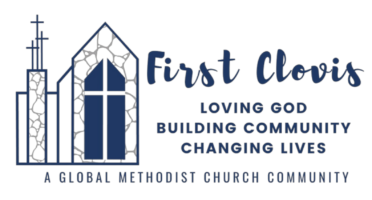 First Methodist Church Clovis NM